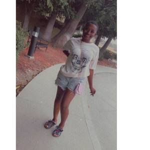 Meet your Posher, Shuna